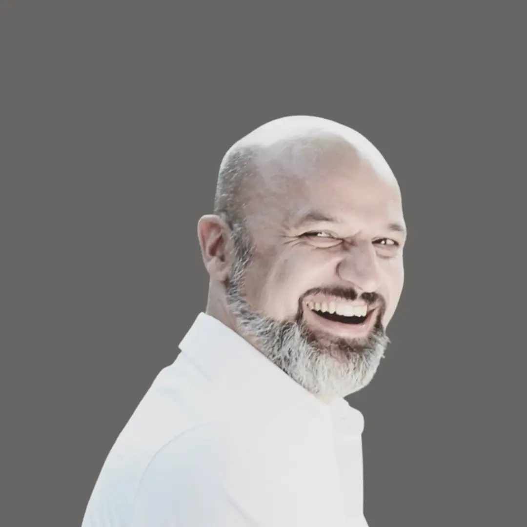 The Journey to Net Zero: Carbon Removal strategies with Hans Westerhof